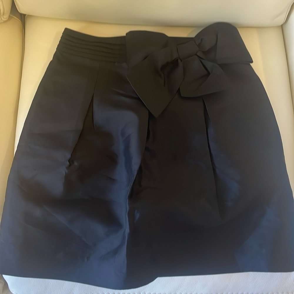 Skirt kate spade